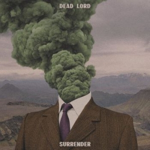 Dead Lord - Surrender in der Gruppe CD bei Bengans Skivbutik AB (3838406)