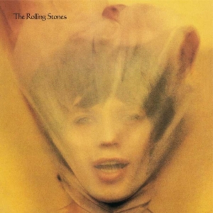 The Rolling Stones - Goats Head Soup in der Gruppe CD / Pop-Rock bei Bengans Skivbutik AB (3838417)