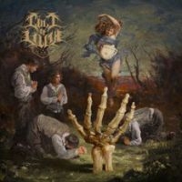 CULT OF LILITH - MARA in der Gruppe CD / Hårdrock bei Bengans Skivbutik AB (3838565)