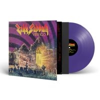 Zakk Sabbath - Vertigo (Purple Vinyl Lp) in der Gruppe VINYL / Hårdrock bei Bengans Skivbutik AB (3838566)