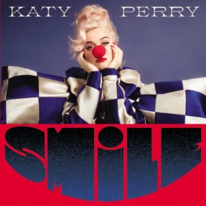 Katy Perry - Smile in der Gruppe CD / Pop-Rock bei Bengans Skivbutik AB (3838575)