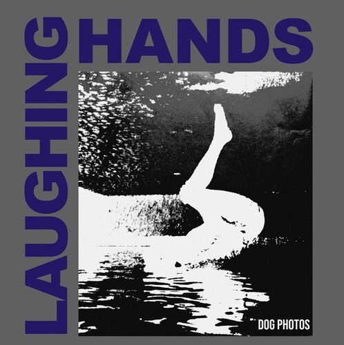 Laughing Hands - Dog Photos in der Gruppe VINYL / Rock bei Bengans Skivbutik AB (3838753)