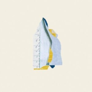 Into It. Over It - Figure in der Gruppe VINYL bei Bengans Skivbutik AB (3838755)