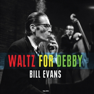 Evans Bill - Waltz For Debby in der Gruppe Övrigt /  bei Bengans Skivbutik AB (3838761)