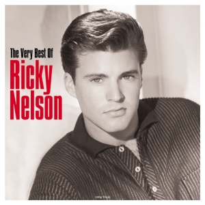 Nelson Ricky - Very Best Of in der Gruppe VINYL bei Bengans Skivbutik AB (3838763)