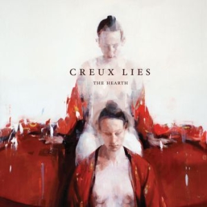 Creux Lies - Hearth in der Gruppe VINYL / Pop-Rock bei Bengans Skivbutik AB (3838766)
