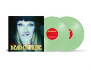 Dead Or Alive - Unbreakable - The Fragile Mixes in der Gruppe VINYL / Pop-Rock bei Bengans Skivbutik AB (3838816)