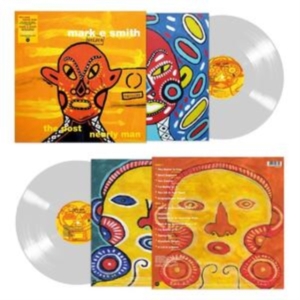Smith Mark E - Post Nearly Man in der Gruppe VINYL / Pop-Rock bei Bengans Skivbutik AB (3838820)