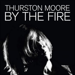 Moore Thurston - By The Fire (Orange Vinyl) in der Gruppe VINYL / Pop-Rock bei Bengans Skivbutik AB (3838822)