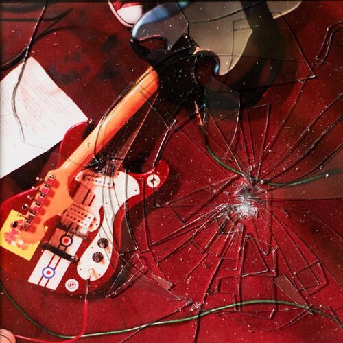 Boyracer - On A Promise in der Gruppe VINYL / Rock bei Bengans Skivbutik AB (3838827)