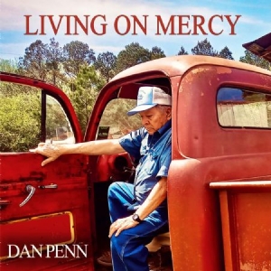 Penn Dan - Living On Mercy in der Gruppe VINYL / RNB, Disco & Soul bei Bengans Skivbutik AB (3838861)