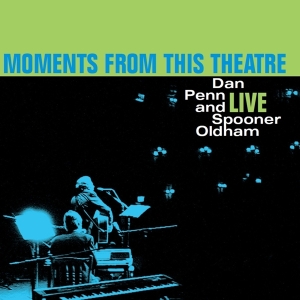 Dan Penn - Moments From This Theatre in der Gruppe VINYL / Pop-Rock,RnB-Soul bei Bengans Skivbutik AB (3838862)