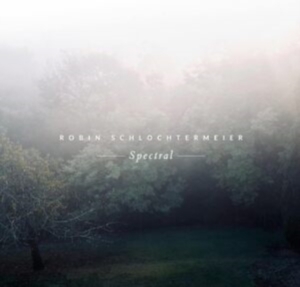 Schlochtermeier Robin - Spectral (Color Vinyl) in der Gruppe VINYL bei Bengans Skivbutik AB (3838866)
