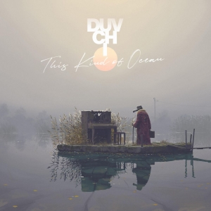 Duvchi - This Kind Of Ocean in der Gruppe Labels / Woah Dad / Dold_tillfall bei Bengans Skivbutik AB (3838892)