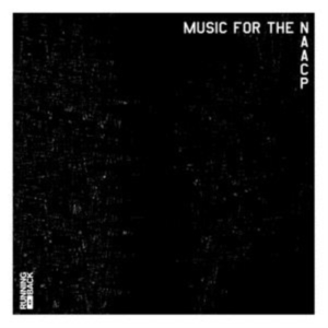 Blandade Artister - Music For Naacp in der Gruppe VINYL / Pop-Rock bei Bengans Skivbutik AB (3838898)