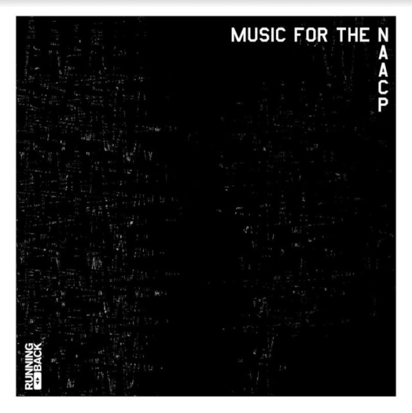 Various Artists - Music For Naacp in der Gruppe VINYL / Bestseller bei Bengans Skivbutik AB (3838898)