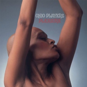 Ohio Players - Pleasure in der Gruppe VINYL / Pop-Rock,RnB-Soul bei Bengans Skivbutik AB (3838930)