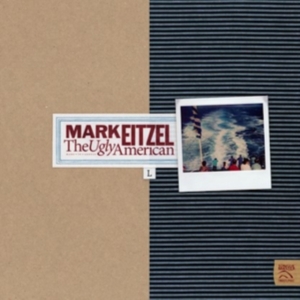 Mark Eitzel - The Ugly American in der Gruppe Övrigt /  bei Bengans Skivbutik AB (3838956)