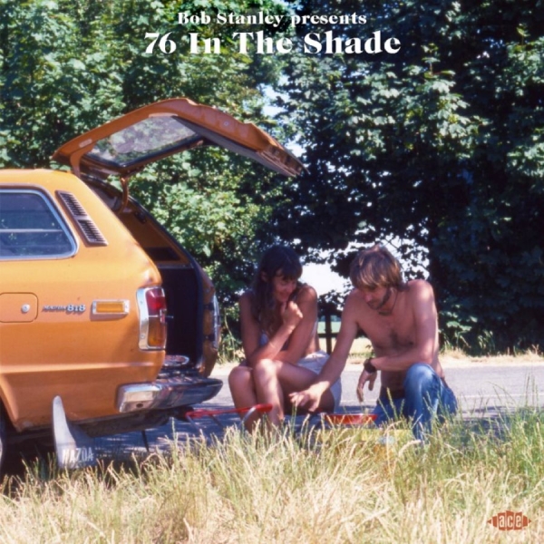 Various Artists - Bob Stanley Presents 76 In The Shad in der Gruppe VINYL / Bestseller bei Bengans Skivbutik AB (3838964)
