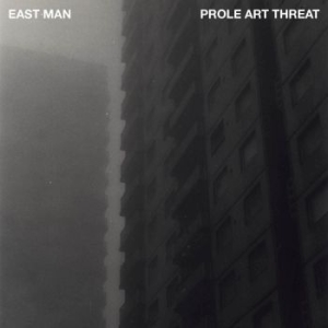 East Man - Prole Art Threat in der Gruppe VINYL bei Bengans Skivbutik AB (3838965)