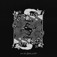 Burnside Joshua - Into The Depths Of Hell in der Gruppe CD bei Bengans Skivbutik AB (3838969)