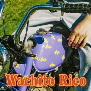 Boy Pablo - Wachito Rico in der Gruppe CD / Pop bei Bengans Skivbutik AB (3839006)