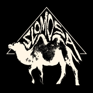Slomosa - Slomosa in der Gruppe CD / Hårdrock,Norsk Musik,Pop-Rock bei Bengans Skivbutik AB (3839010)