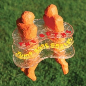 Beths - Jump Rope Gazers in der Gruppe CD bei Bengans Skivbutik AB (3839016)