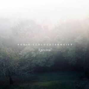 Schlochtermeier Robin - Spectral in der Gruppe CD bei Bengans Skivbutik AB (3839022)