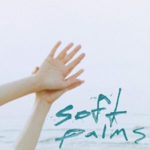 Soft Palms - Soft Palms in der Gruppe CD bei Bengans Skivbutik AB (3839025)