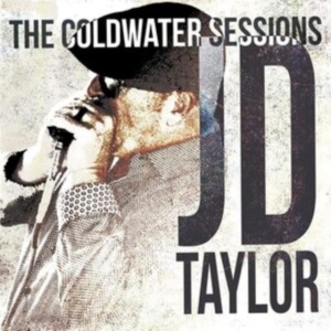 Taylor Jd - Coldwater Sessions in der Gruppe CD bei Bengans Skivbutik AB (3839032)