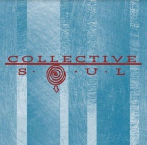 Collective Soul - Collective Soul (Deluxe Ed.) in der Gruppe CD bei Bengans Skivbutik AB (3839037)