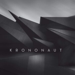 Krononaut - Krononaut in der Gruppe Övrigt /  bei Bengans Skivbutik AB (3839047)