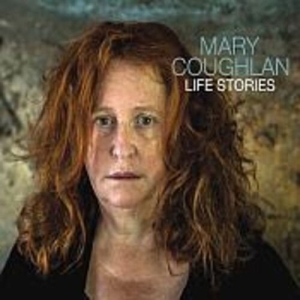 Coughlan Mary - Life Stories in der Gruppe CD / Pop-Rock bei Bengans Skivbutik AB (3839054)