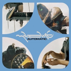 Mildlife - Automatic in der Gruppe CD / Rock bei Bengans Skivbutik AB (3839061)