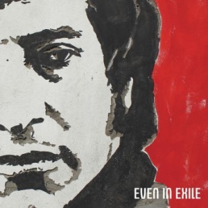 Dean Bradfield James - Even In Exile in der Gruppe CD / Rock bei Bengans Skivbutik AB (3839072)
