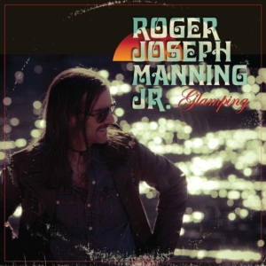 Manning Jr Roger Joseph - Glamping in der Gruppe CD bei Bengans Skivbutik AB (3839088)
