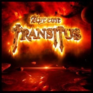 Ayreon - Transitus (Red) in der Gruppe Minishops / Ayreon bei Bengans Skivbutik AB (3839102)