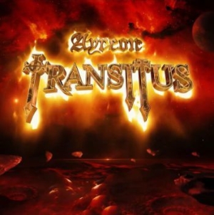 Ayreon - Transitus in der Gruppe Minishops / Ayreon bei Bengans Skivbutik AB (3839106)