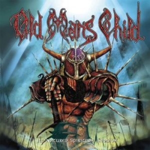 Old Mans Child - Ill- Natured Spirtual Invasion in der Gruppe CD bei Bengans Skivbutik AB (3839231)