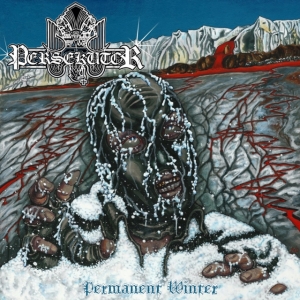 Persekutor - Permanent Winter in der Gruppe CD / Hårdrock bei Bengans Skivbutik AB (3839232)
