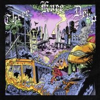 Three Knee Deep - Three Knee Deep in der Gruppe CD / Pop-Rock bei Bengans Skivbutik AB (3839237)