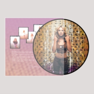 Spears Britney - Oops!... I Did It Again in der Gruppe VINYL / Pop-Rock,Övrigt bei Bengans Skivbutik AB (3839400)