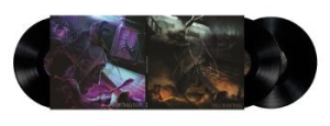 Manticora - To Kill To Live To Kill & To Live T in der Gruppe VINYL / Hårdrock/ Heavy metal bei Bengans Skivbutik AB (3839402)