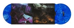 Manticora - To Kill To Live To Kill & To Live T in der Gruppe VINYL / Hårdrock/ Heavy metal bei Bengans Skivbutik AB (3839403)