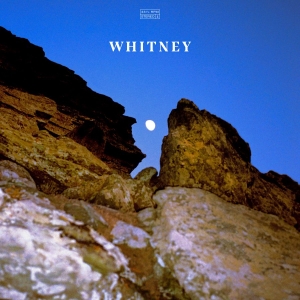 Whitney - Candid in der Gruppe CD / Pop-Rock bei Bengans Skivbutik AB (3839609)