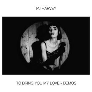 Pj Harvey - To Bring You My Love - Demos in der Gruppe VINYL / Pop-Rock bei Bengans Skivbutik AB (3839631)