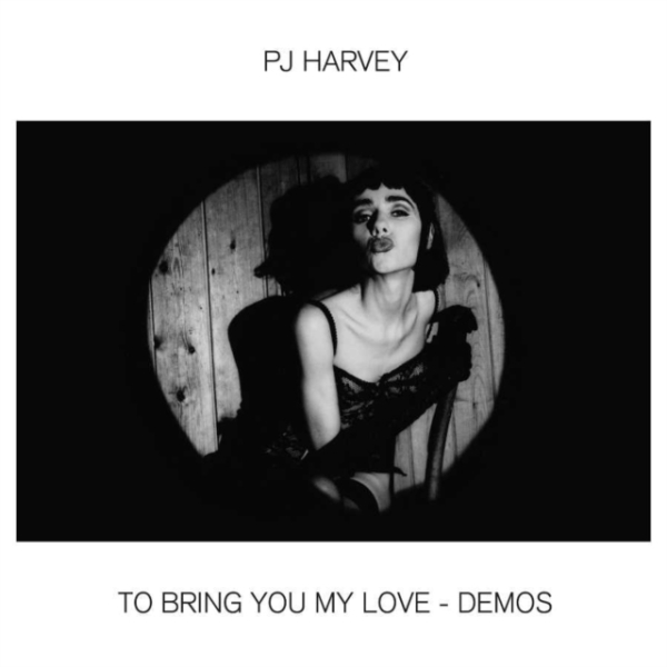 PJ Harvey - To Bring You My Love - Demos in der Gruppe CD / Pop-Rock bei Bengans Skivbutik AB (3839632)