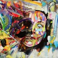 Humavoid - Lidless (Digipack) in der Gruppe CD bei Bengans Skivbutik AB (3839738)