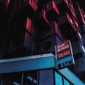 Sneaks - Happy Birthday in der Gruppe VINYL / Pop-Rock bei Bengans Skivbutik AB (3840026)